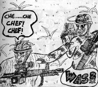 Sniper Georg