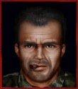 Lt. Stogie Horge